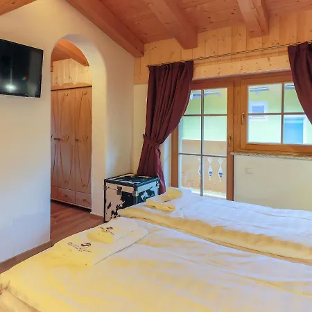 Wilder Kaiser Chalet * Itter