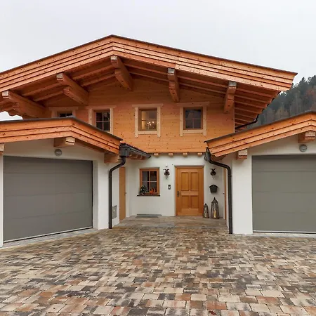 ヴィラ Wilder Kaiser Chalet