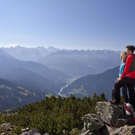 Wilder Kaiser Chalet Villa