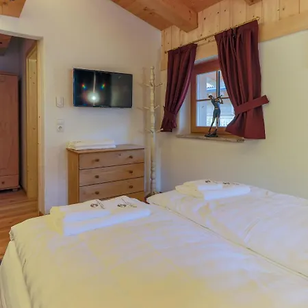 Wilder Kaiser Chalet Villa