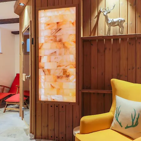 Wilder Kaiser Chalet *