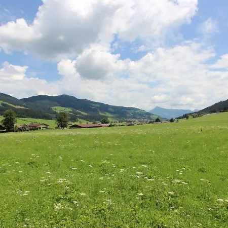Wilder Kaiser Chalet Villa Itter