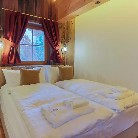 Wilder Kaiser Chalet * Itter