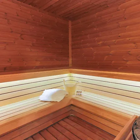 Wilder Kaiser Chalet * Itter