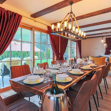 Wilder Kaiser Chalet