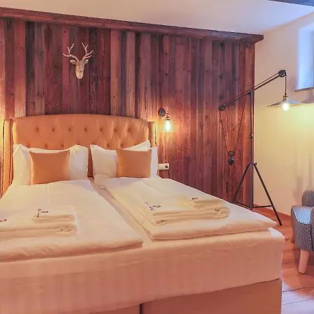 Wilder Kaiser Chalet Villa