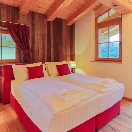 Wilder Kaiser Chalet Itter
