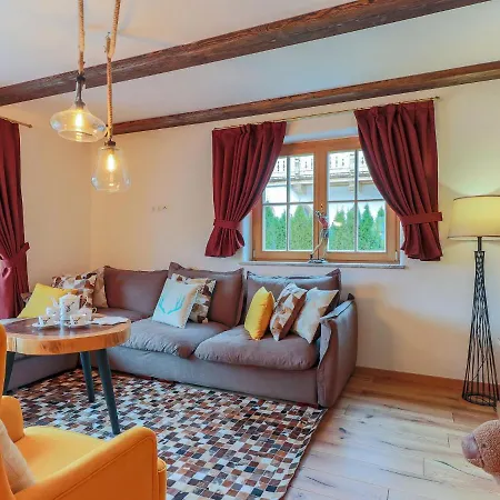 Wilder Kaiser Chalet *
